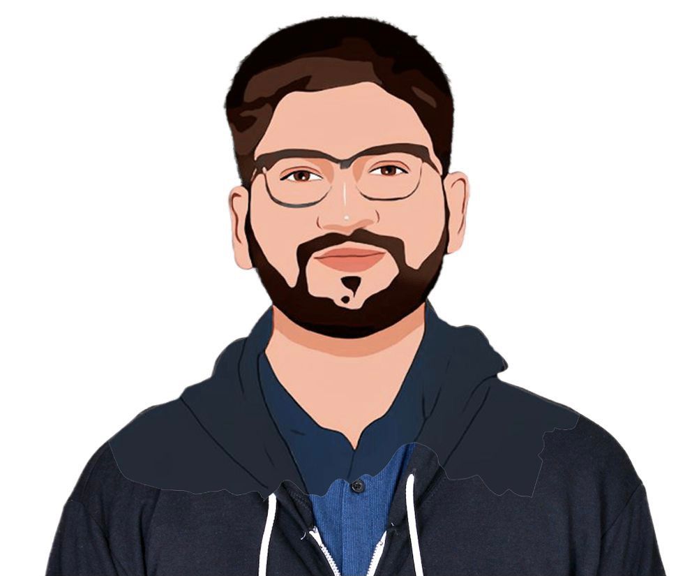 Deepak Gupta - Tech Entrepreneur, Cybersecurity Author