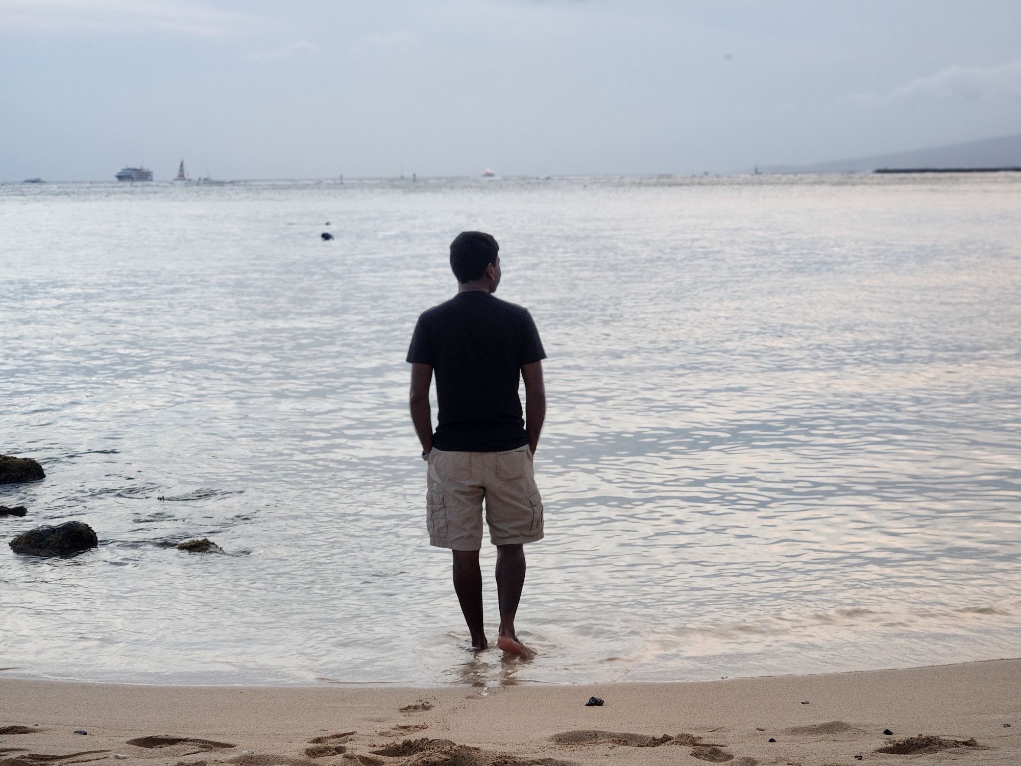 From Code to Scale: My Journey in Tech Entrepreneurship