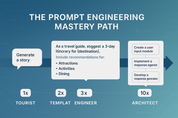The Art and Science of Prompt Engineering: Mastering AI Interactions for Exceptional Results
